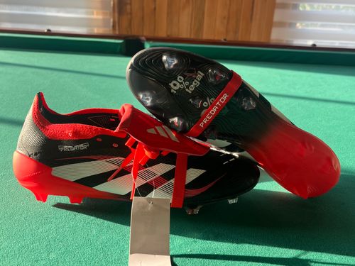 ADIDAS PREDATOR FG