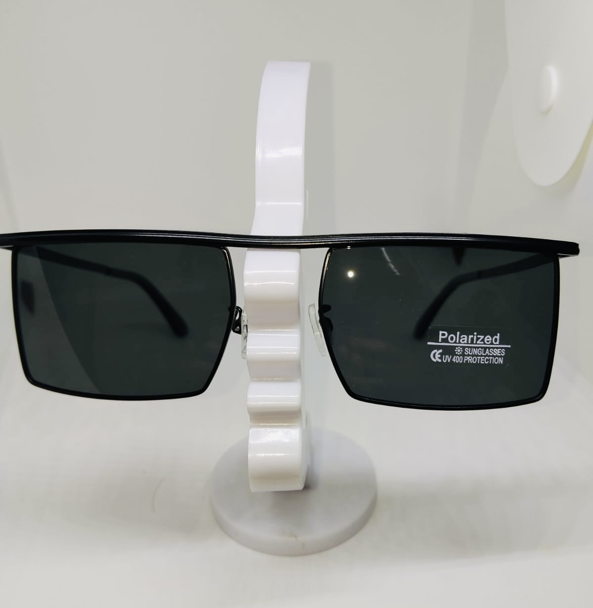 Lentes Rectangulares Polarizados